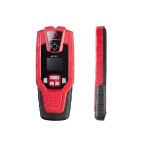 Детектор проводки, макс. глибина 100 мм, кольоровий дисплей MT-3091